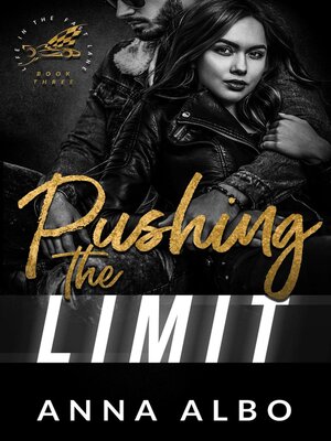 cover image of Pushing the Limit